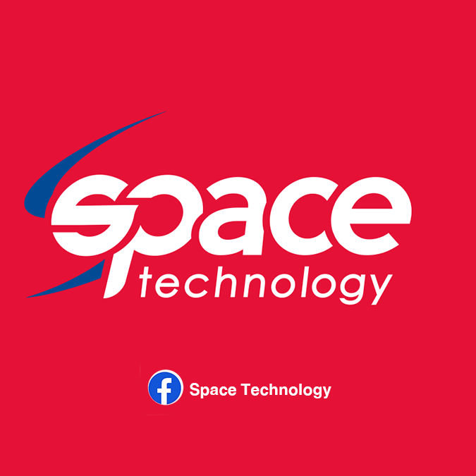 A view of advanced space technology